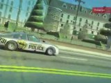 Burnout Paradise (360) - Cops and Robbers Pack
