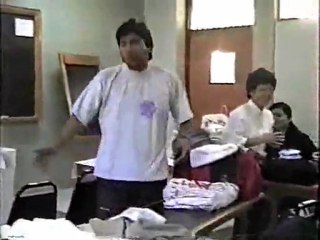 Los Títeres de Cachiporra - IPAE 3