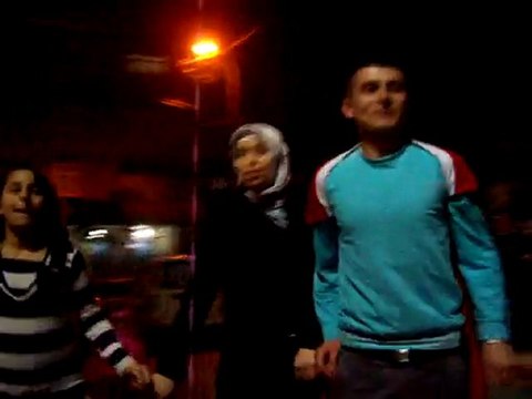 anadolu davulu süslü davulcu hüseyin oturmuş davul çalıyor 0539 837 57 57