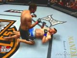 UFC 2009 Undisputed (360) - Chuck Lidell Vs. Shogun Rua