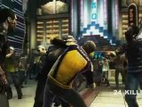 Dead Rising 2 (360) - Captivate 09 trailer