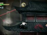 Invincible Tiger : The Legend of Han Tao (360) - Gameplay - Street Brawl