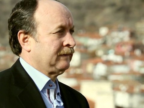 Mehmet Demirtaş - '' Ayaş Kalsın Sizlere'' 2012 Orijinal KLİP