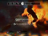 Left 4 Dead (360) - XBTV : Une vidéo du mode survival