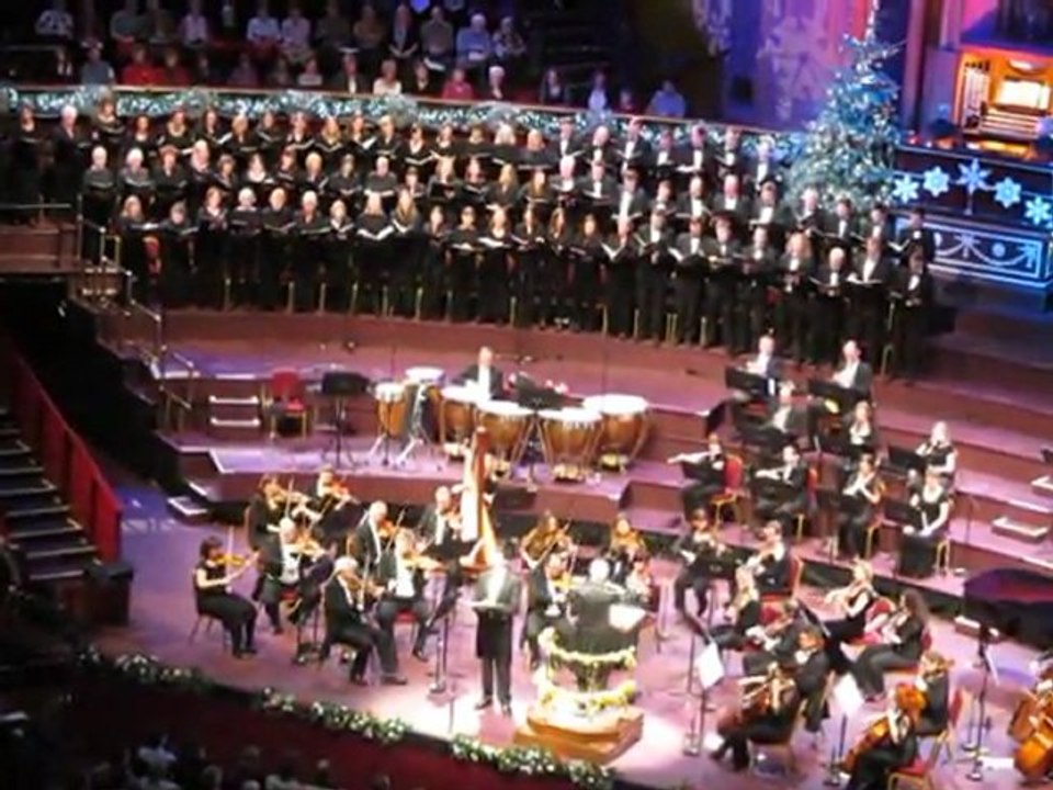 The Glory of Christmas (5)