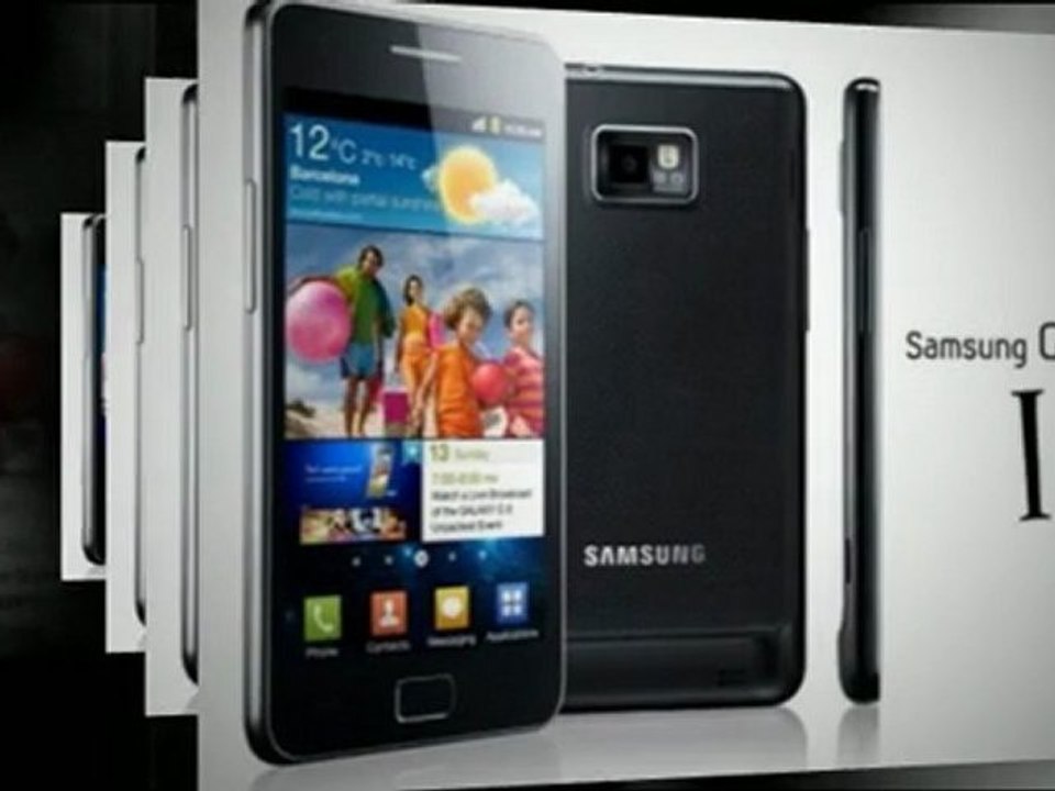 Galaxy S3