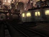 Dead to Rights Retribution (360) - Trailer nous prsentant Grant City