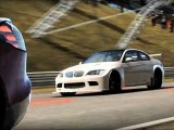 Need for Speed : Shift (360) - Trailer E3