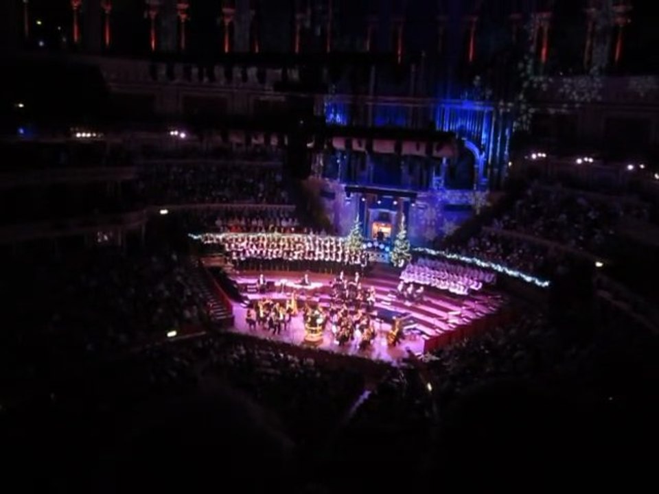 The Glory of Christmas (7)
