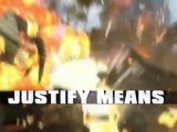 Just Cause 2 (360) - Trailer E3