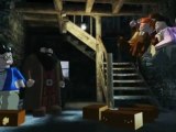 LEGO Harry Potter (360) - E3 2009 - Trailer