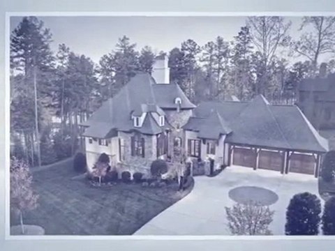 Lake Norman Mansions, mooresville mansions, mooresville mans