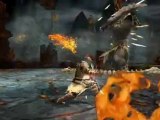 Dante's Inferno (360) - Trailer Gameplay