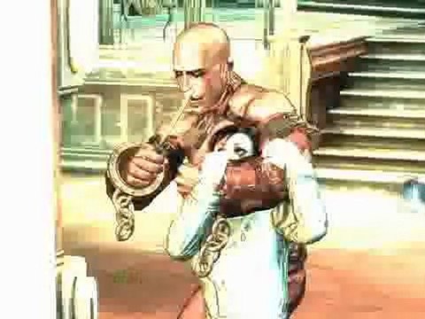 Batman : Arkham Asylum (360) - Les ennemis de Batman