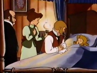 The Night Before Christmas (1968)