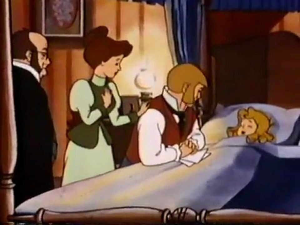 The Night Before Christmas (1968)
