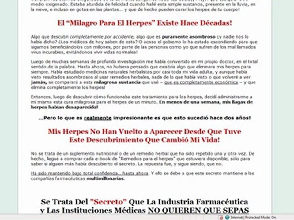 Cual Es El Tratamiento Para El Herpes Genital, Tratamiento Para Herpes Labial,