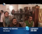 Kanal D - Dizi / Keşanlı Ali Destanı (3.Bölüm) (24.12.2011) (Yeni Dizi) (Fragman-2) HQ (SinemaTv.info)