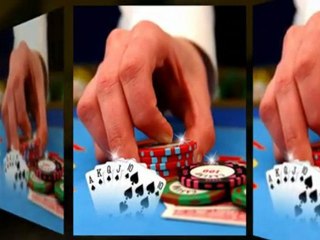 Legitimate Poker Websites