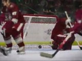 NHL 2K10 (360) - Teaser - Alex Ovechkin