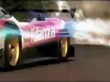 Need for Speed : Shift (360) - GamesCom 2009 - Trailer