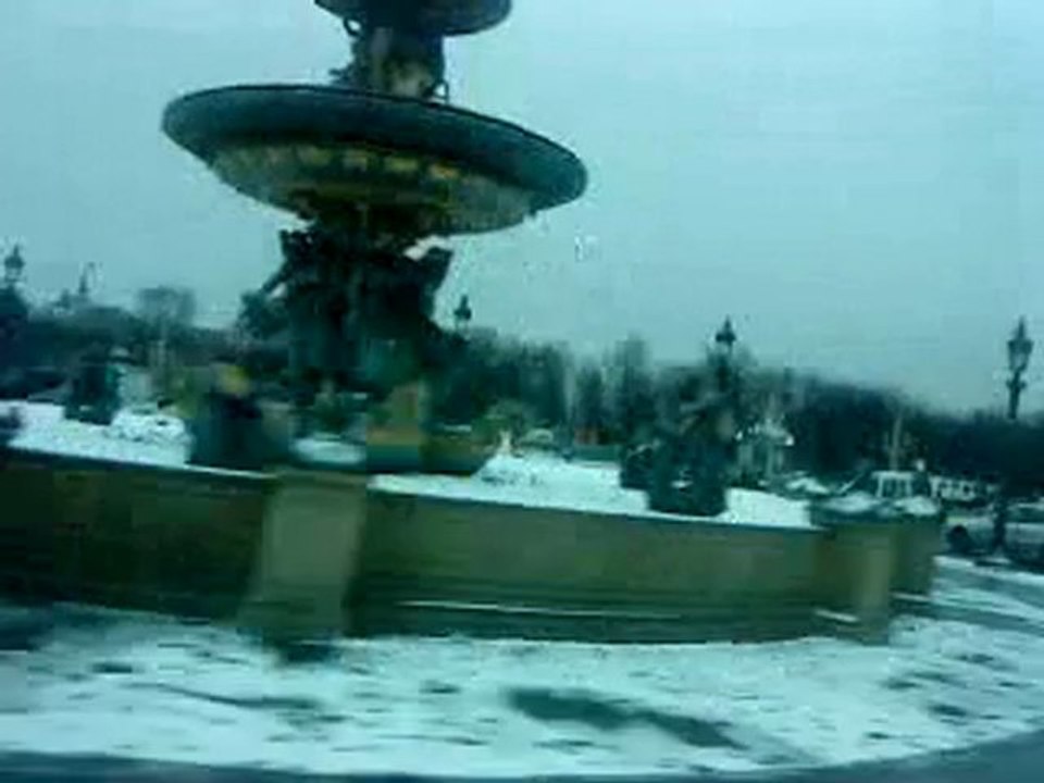 bus 2 Paris