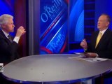 O'Reilly's Full Interview With Bill Clinton Fox News Dec. 2011