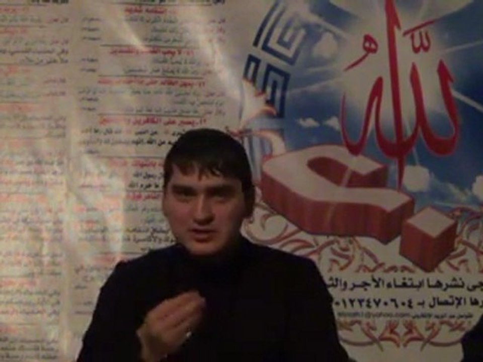 Фикъгь Каки чури жиндалъун бихулел жал