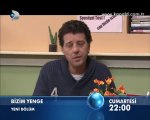 Kanal D - Dizi / Bizim Yenge (17.Bölüm) (24.12.2011) (Yeni Dizi) (Fragman-1) (SinemaTv.info)