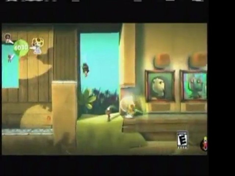 little big planet 2 PlayStation Move Bundle commercial