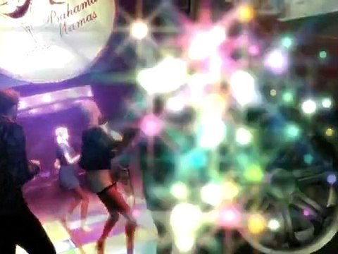 Grand Theft Auto IV (360) - Premier trailer de GTA IV : Ballad of Gay Tony