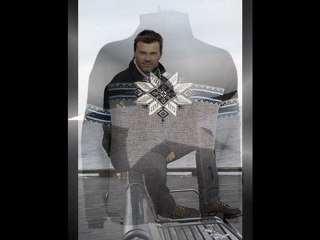 Dale of Norway Storetind Windstopper Sweater Men's
