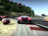 Need for Speed : Shift (360) - SPA Francorchamps