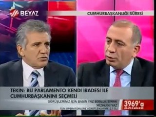 Basın Kulisi 57.Bölüm 2.Kısım