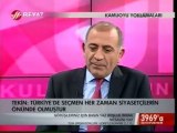 Basın Kulisi 2.Kısım