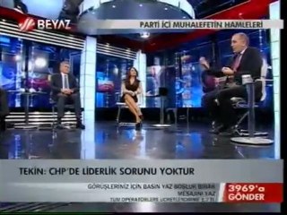 Basın Kulisi 57.Bölüm 4.Kısım