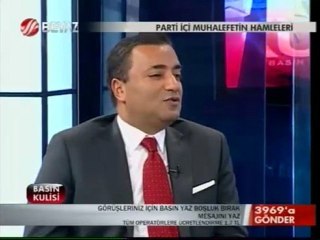 Basın Kulisi 57.Bölüm 6.Kısım