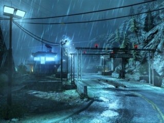 (Découverte) Démo de Golden Eye - 007 Reloaded