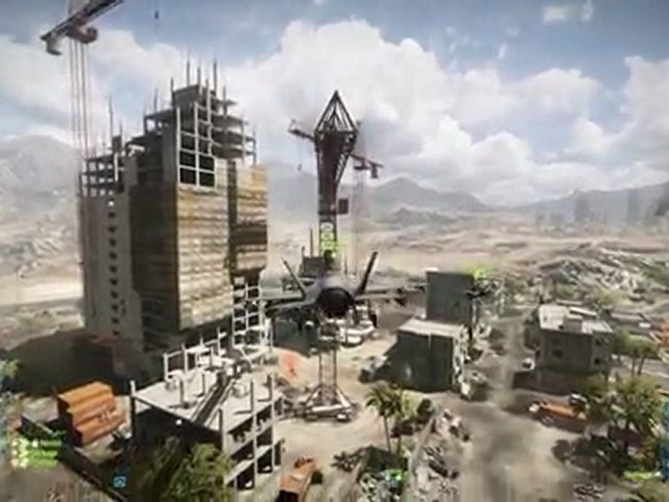 Battlefield 3 big fAil