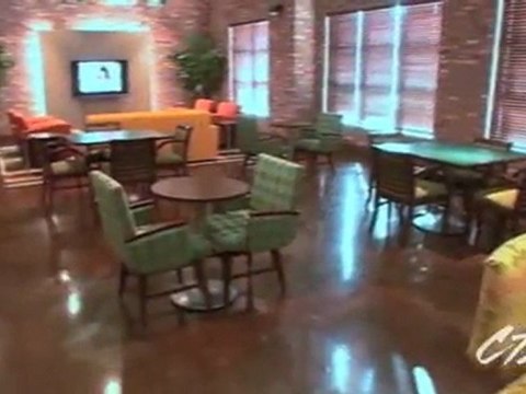 La Frontera Square Apartments in Round Rock, TX - ...