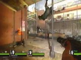 Left 4 Dead 2 (360) - Vidéo de gameplay