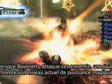 Bayonetta (360) - Un nouveau trailer