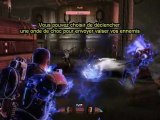 Mass Effect 2 (360) - Adept trailer