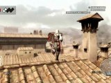 Assassin's Creed 2 (360) - Premiers pas à Florence
