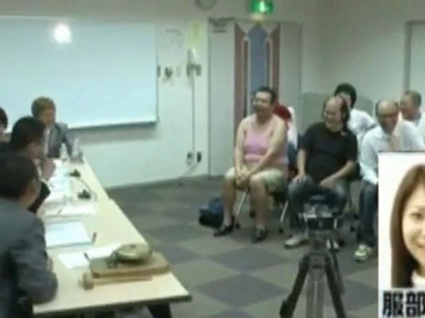 ３８歳・童貞のメタボ新喜劇芸人 今別府直之の女性観