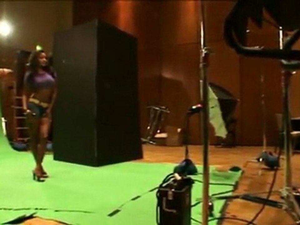 Blur (360) - Sexy trailer