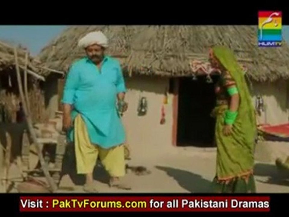Sanjha by Hum Tv Episode 6 - Part 2/4
