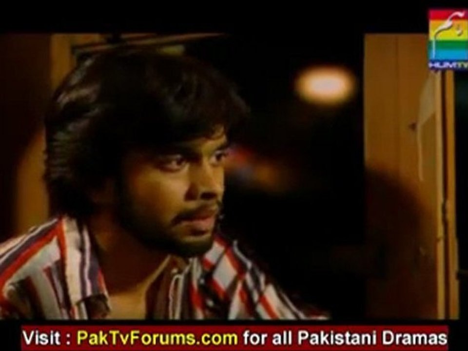 Sanjha by Hum Tv Episode 6 - Part 4/4