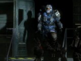 Halo Reach (360) - Premier trailer in-game