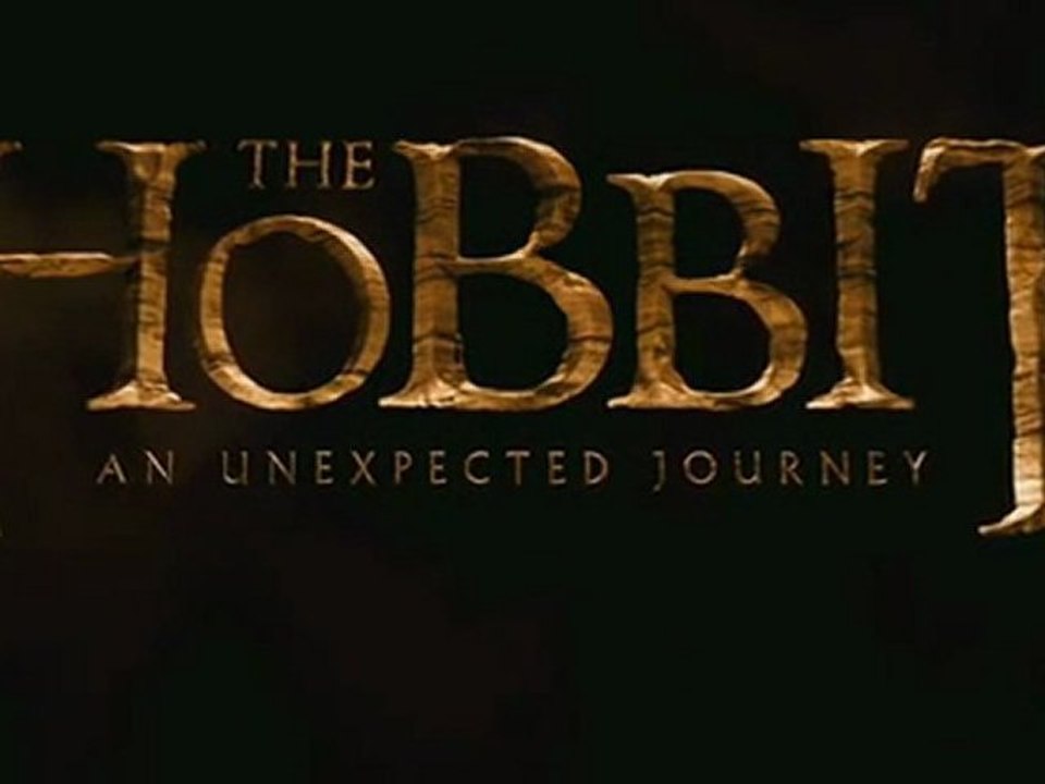 Bilbo le Hobbit Bande Annone VO